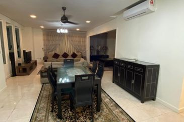 The CapSquare Residences