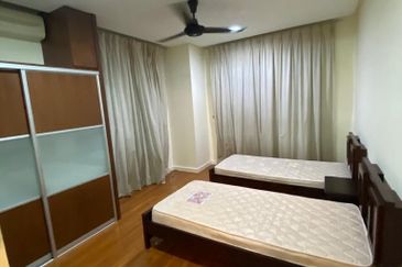 The CapSquare Residences