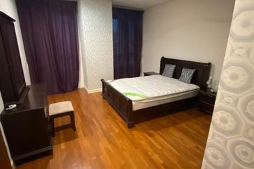 The CapSquare Residences