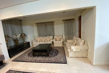 The CapSquare Residences