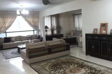 The CapSquare Residences