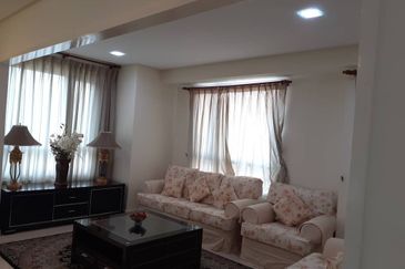 The CapSquare Residences