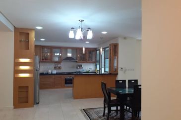 The CapSquare Residences