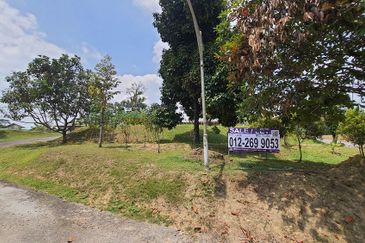 Kampung Melayu Kepong