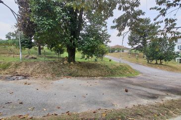 Kampung Melayu Kepong