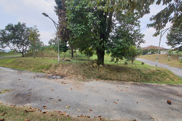 Kampung Melayu Kepong