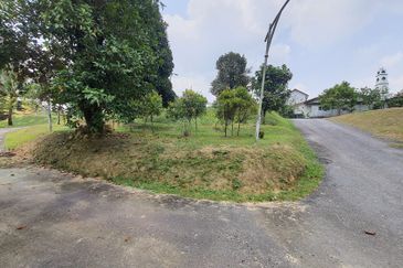 Kampung Melayu Kepong