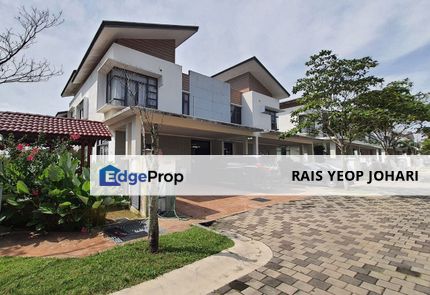 2 Storey Semi-D, Sunway Eastwood, Equine Park, Seri Kembangan , Selangor, Seri Kembangan