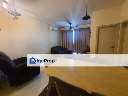 Ttdi Adina Apartment Seksyen 13, Shah Alam untuk disewa, Selangor, Shah Alam