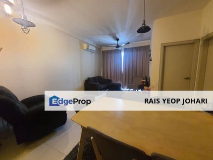 Ttdi Adina Apartment Seksyen 13, Shah Alam untuk disewa, Selangor, Shah Alam