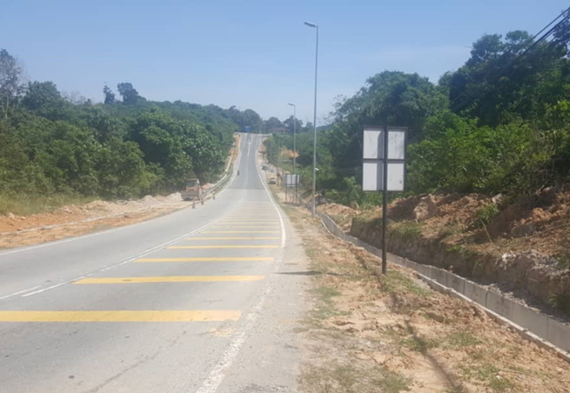 RM27 psf Development Land at Sungai Merab, Dengkil FREEHOLD