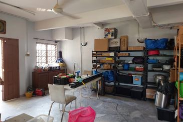 Seksyen 6, Kota Damansara