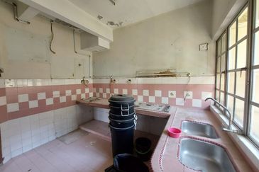 Seksyen 6, Kota Damansara