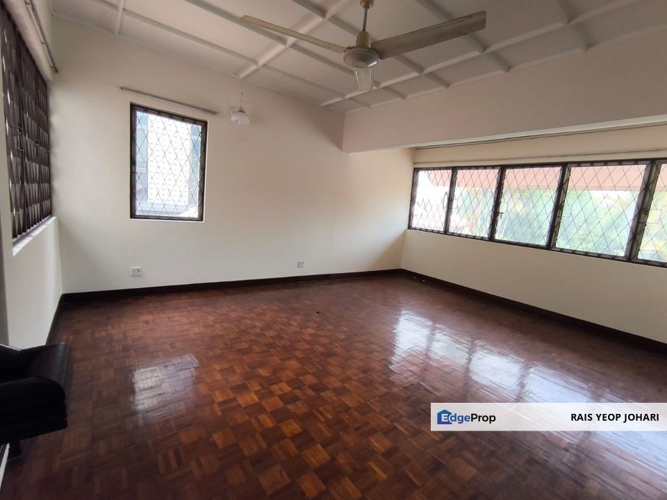 2 Storey Bungalow TTDI Jalan Athinahapan FREEHOLD, Kuala Lumpur, Taman Tun Dr Ismail