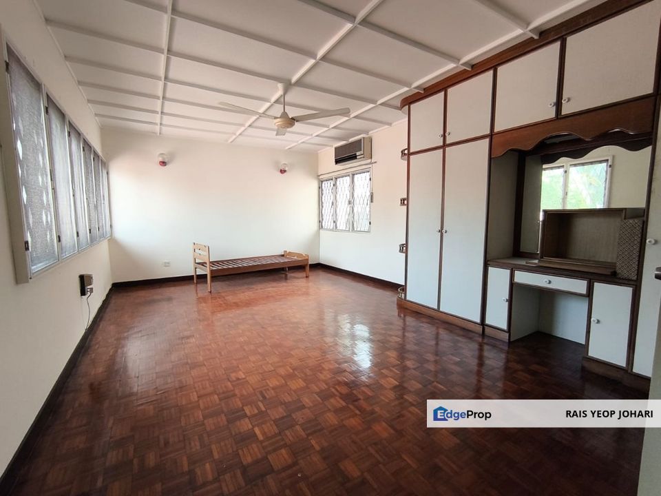 2 Storey Bungalow TTDI Jalan Athinahapan FREEHOLD, Kuala Lumpur, Taman Tun Dr Ismail