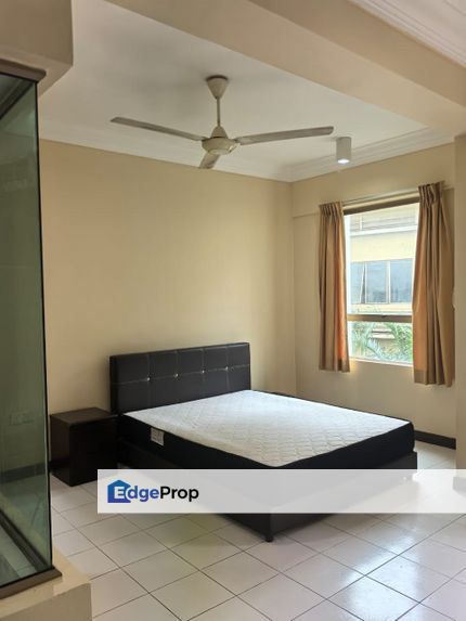 Ritze Perdana 1 Facing Office Block, Selangor, Damansara Perdana