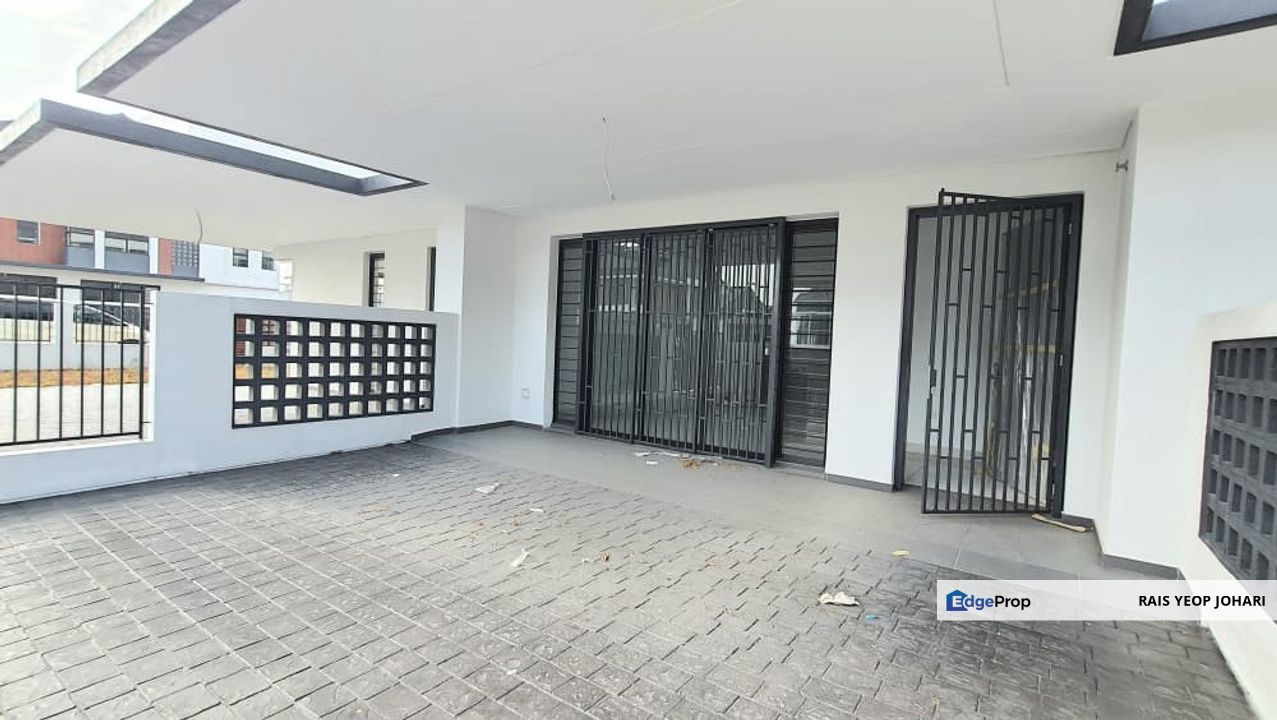 2 Storey Terrace Elmina Green 6 Elmina West - FREEHOLD, Selangor, Shah Alam