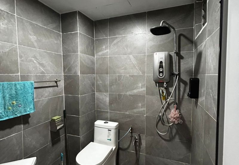 Pangsapuri Seroja Bukit Jelutong