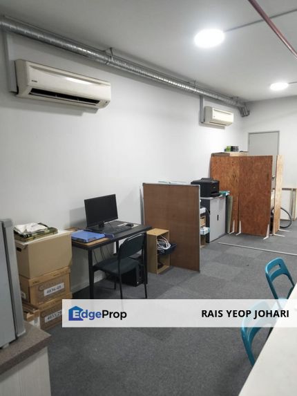  I-SOVO, I-City,  Seksyen 7, Shah Alam,, Selangor, Shah Alam