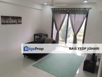RADIA RESIDENCE, BUKIT JELUTONG SHAH ALAM, Selangor, Bukit Jelutong