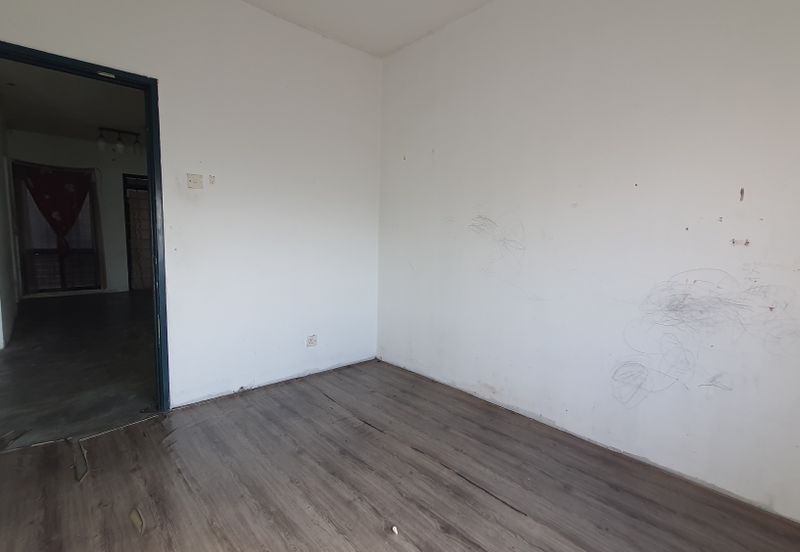 Pangsapuri Seri Mutiara