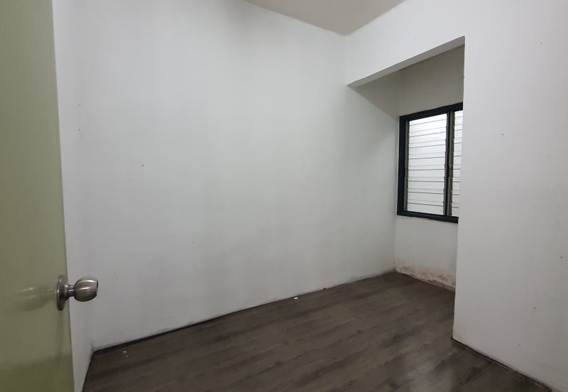 Pangsapuri Seri Mutiara