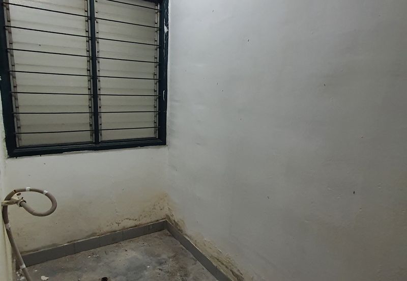 Pangsapuri Seri Mutiara