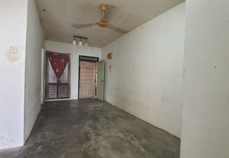 Pangsapuri Seri Mutiara