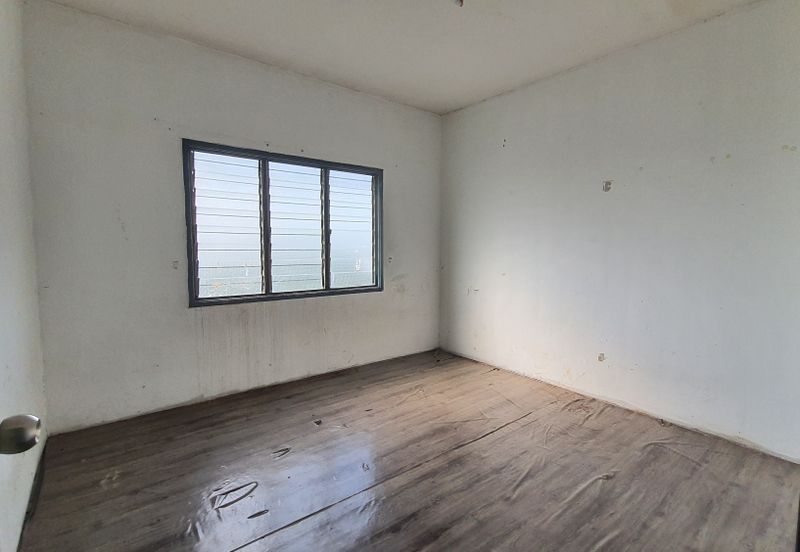 Pangsapuri Seri Mutiara