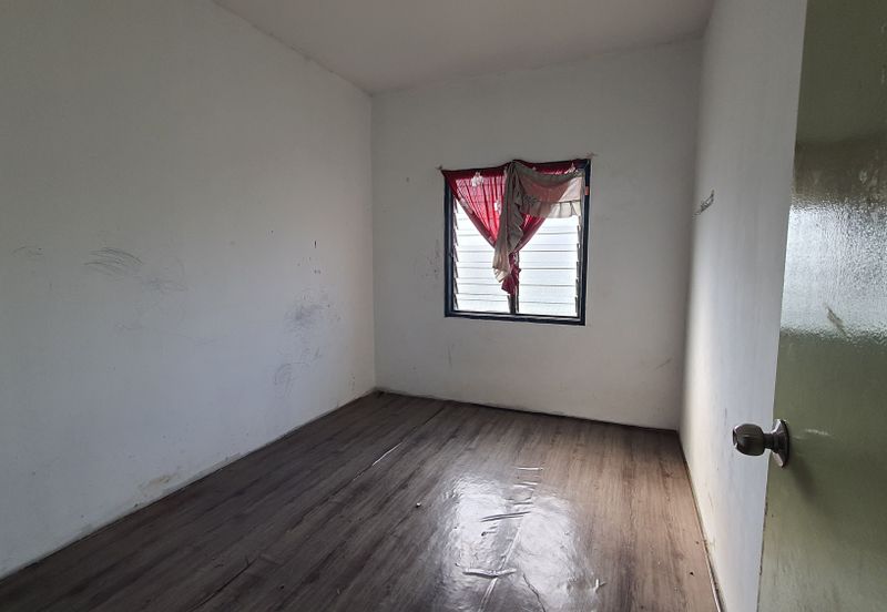 Pangsapuri Seri Mutiara