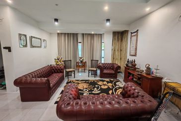 Taman Lestari Perdana