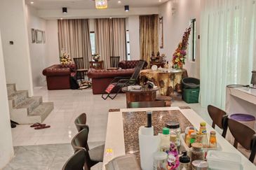 Taman Lestari Perdana