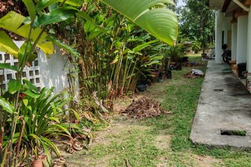 Taman Lestari Perdana