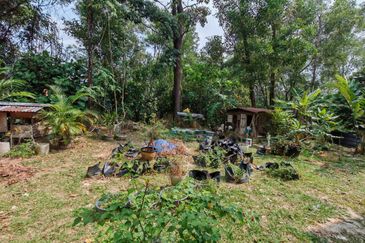 Taman Lestari Perdana