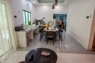 Taman Lestari Perdana