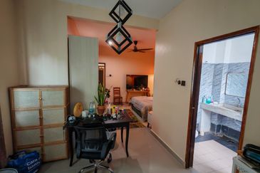 Taman Lestari Perdana