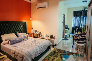 Taman Lestari Perdana