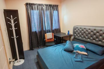 Taman Lestari Perdana