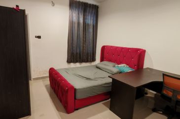 Taman Lestari Perdana