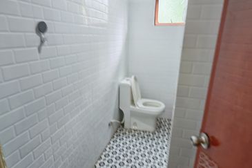 Taman Lestari Perdana