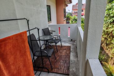 Taman Lestari Perdana