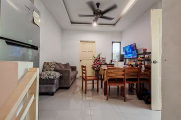 Taman Lestari Perdana