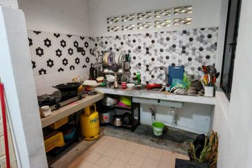 Taman Lestari Perdana