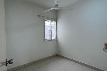 D'Cassia Apartment @ Setia EcoHill