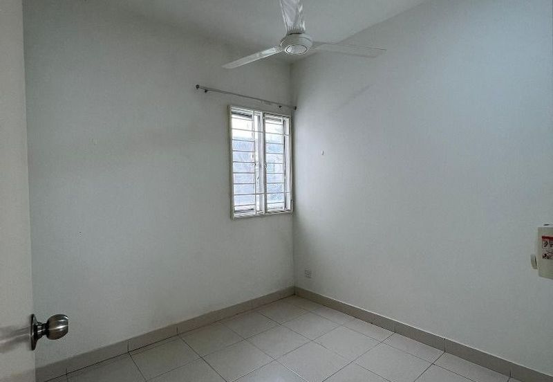 D'Cassia Apartment @ Setia EcoHill