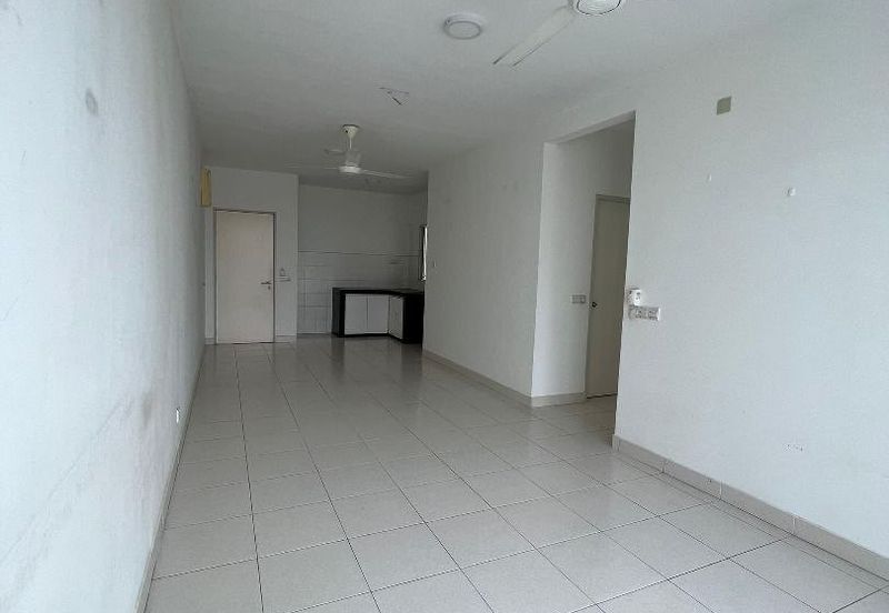 D'Cassia Apartment @ Setia EcoHill