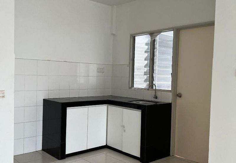 D'Cassia Apartment @ Setia EcoHill