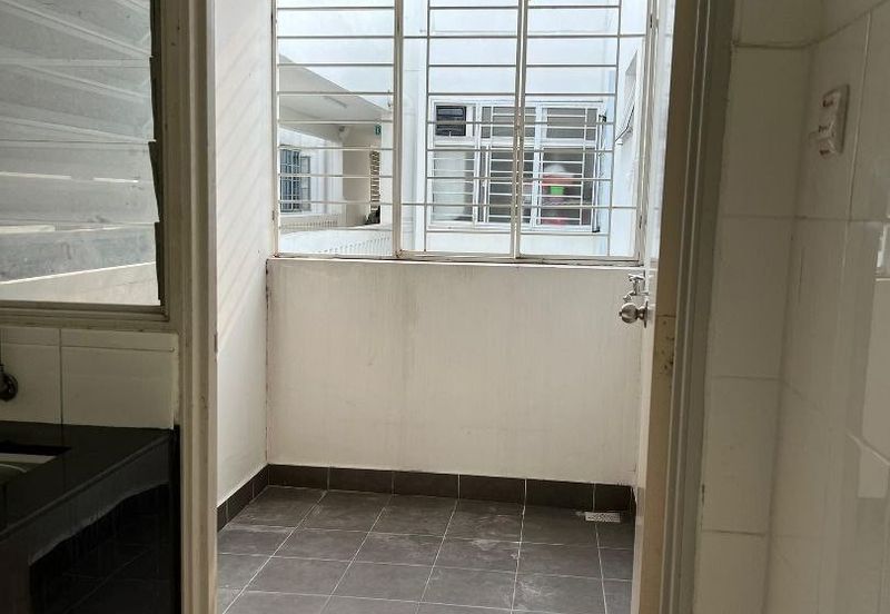 D'Cassia Apartment @ Setia EcoHill