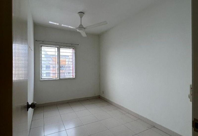 D'Cassia Apartment @ Setia EcoHill