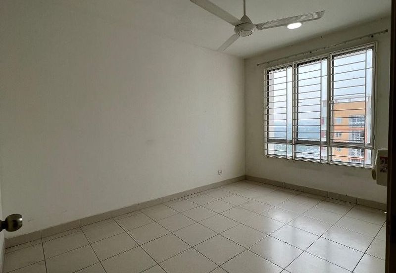 D'Cassia Apartment @ Setia EcoHill